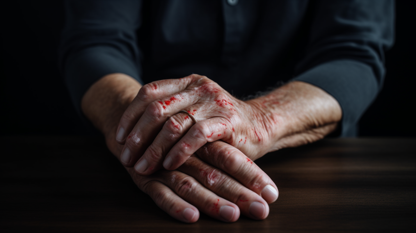Read more about the article Managing Arthritis in Later Life: Practical Tips and Strategies