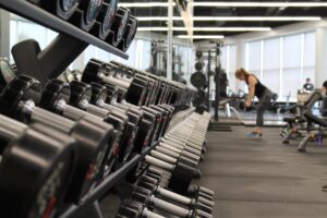 Read more about the article Maximizing Your Health Insurance: Getting Gym and Therapy Coverage