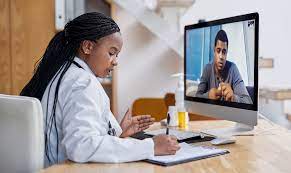 Read more about the article Telemedicine: Revolutionizing Healthcare Accessibility