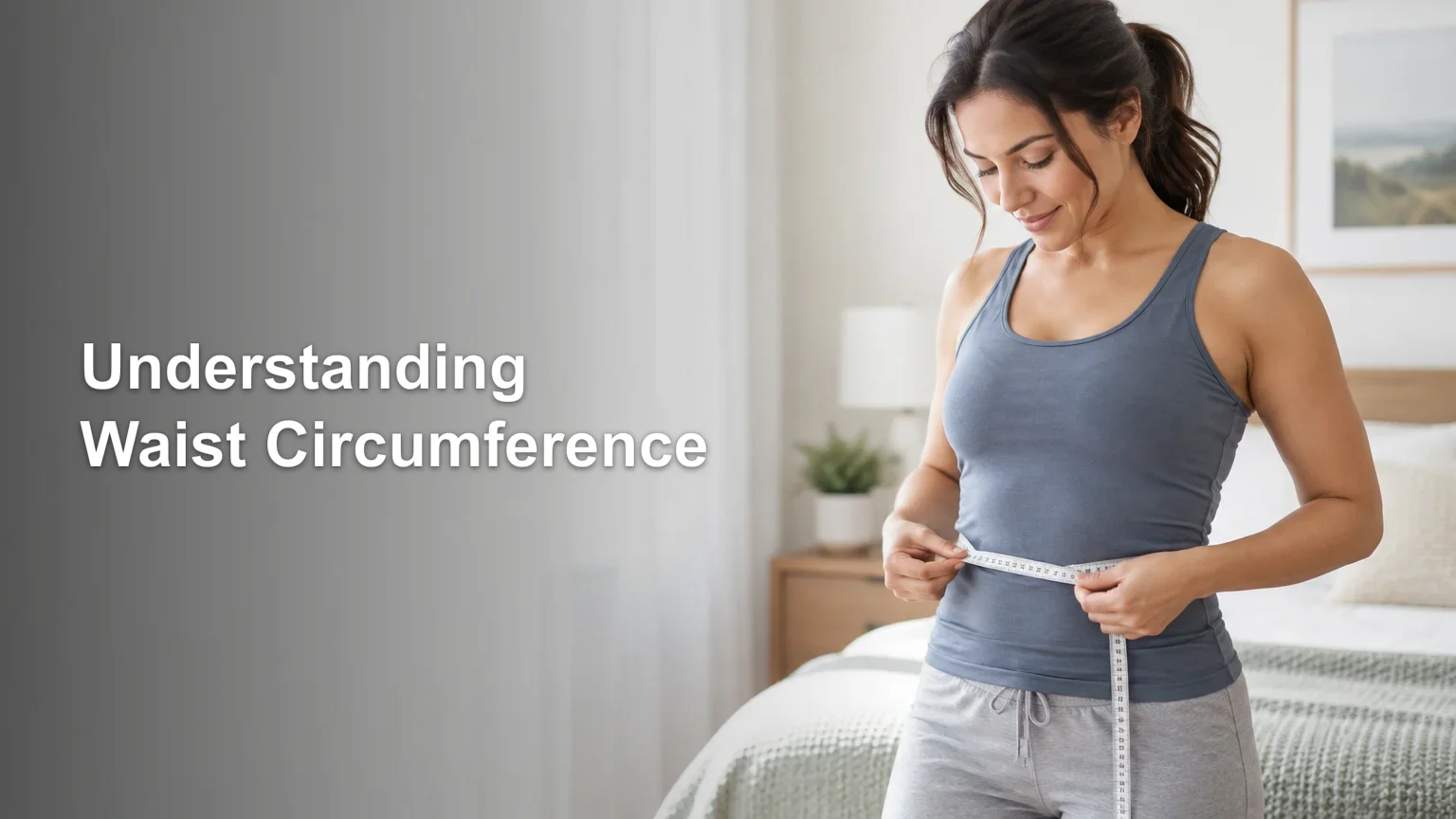 Read more about the article Waist Circumference and Metabolic Health: What the Measurement Can Tell You
